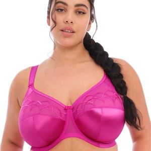 Elomi Cate full figured bra
